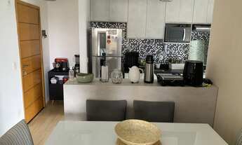 Imagem 4: Apartamento com 2 dormitórios à venda, 64 m² por R$ 635.000,00 - Tatuapé - São Paulo/SP