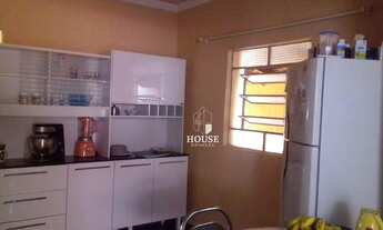 Imagem 2: Casa com 2 dormitórios à venda, 205 m² por R$ 216.000,00 - Centro - Estiva Gerbi/SP