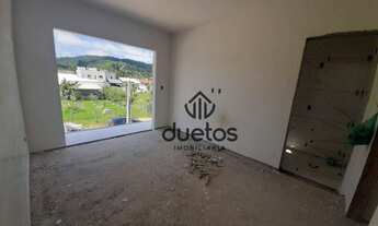 Imagem 4: Sobrado com 3 dormitórios à venda por R$ 370.000,00 - Limeira - Brusque/SC