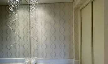 Imagem 4: Apartamento Garden com 3 dormitórios para alugar, 181 m² - Vila Olímpia - São Paulo/SP