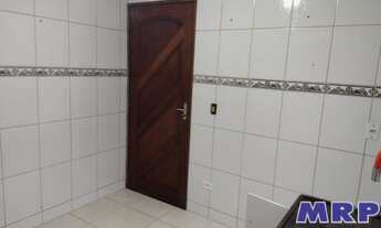 Imagem 5: Casa em Ubatuba, muito bem localizada em bairro residencial a 3 km da praia da Maranduba