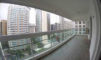 Imagem 5: Apartamento para Aluguel na Vila Olímpia, São Paulo - SP