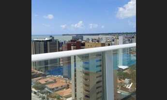 Imagem 2: Alugo apartamento Mobilado no Cabo Branco