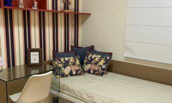 Imagem 3: Edifício Grandview Terrace Ribeirão Preto