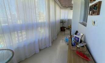 Imagem 3: MR3456 - 3 quartos, suíte, vista para o mar, 2 vagas, lazer completo, prédio frente mar