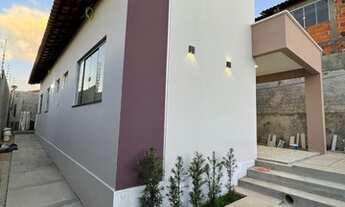 Imagem 2: Linda Casa à Venda no Bela Vista III