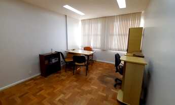 Imagem 6: Escritório para aluguel e venda tem 115 metros quadrados em Centro - Rio de Janeiro - RJ