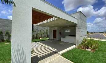 Imagem 7: Excelente lote no Condomínio SunSet Boulevard - 300 m² - Sombra