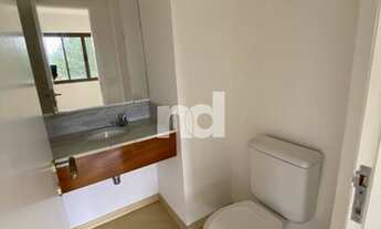 Imagem 4: Apartamento com 137m2 - 3 suítes ao lado do colégio Notre Dame