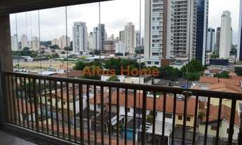 Imagem 2: Apartamento Alto Padrão para Venda em Brooklin São Paulo-SP - 41-90180-T