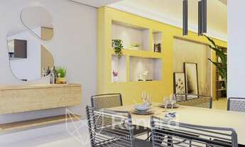 Imagem 5: Oportunidade! Casa de alto padrão em construção à venda - Vicente Pires - 03 quartos 400m²