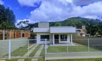 Imagem 3: Marechal Floriano/ES casa com fino acabamento