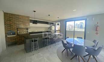 Imagem 3: Apartamento à venda no bairro Centro - Florianópolis/SC