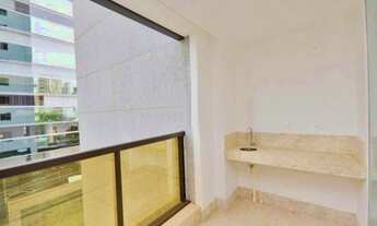 Imagem 6: Venda - APARTAMENTO - ANCHIETA BELO HORIZONTE MG