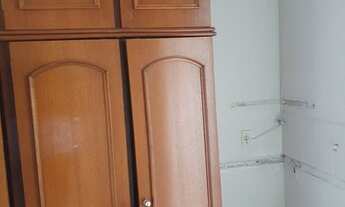 Imagem 2: Jardim América, Ótimo local, 1 qto, sala, cozinha, wc