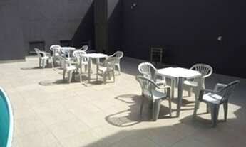 Imagem 1: JF] Kitnet no Bosque dos Eucaliptos