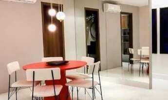 Imagem 3: SQNW 104 - RESERVA ALVORADA - COBERTURA - 03 QUARTOS - 03 VAGAS - NOROESTE