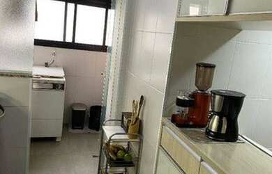 Imagem 6: Apartamento com 3 dormitórios à venda, 88 m² por R$ 750.000,00 - Vila Guarani (Zona Sul)