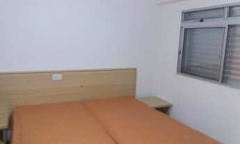 Imagem 5: Flat com 1 dormitório para alugar, 35 m² - Centro - Curitiba/PR