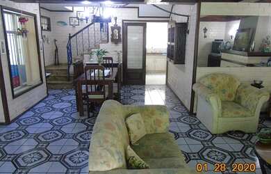 Imagem 6: VENDO BELA CASA COM PISCINA PRÓXIMO A SAIDA PARA O RIO