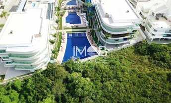 Imagem 2: Cobertura 3 Dormitórios em Condomínio Frente Mar no Campeche - Florianópolis SC