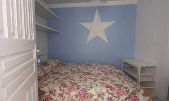 Imagem: Suíte p/Temporada a1quadra da Praia do