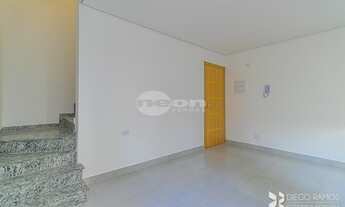 Imagem 7: SANTO ANDRé - Apartamento Padrão - Vila Pires