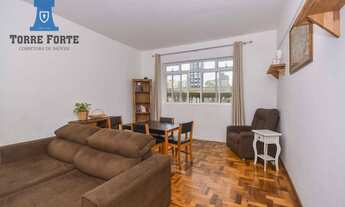 Imagem: Apartamento no centro com 2 quartos