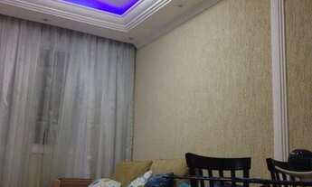 Imagem 2: Apartamento à venda, 42 m² por R$ 310.000,00 - Vila Talarico - São Paulo/SP