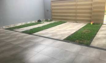 Imagem: CASA ALTO PADRÃO NO JARDIM ATLÂNTICO