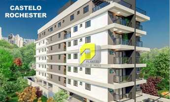 Imagem 7: Apartamentos com 3 dormitórios no Centro de Pinhais