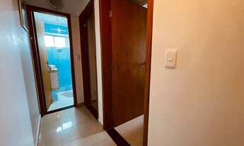 Imagem 4: Apartamento com 2 dorms, Encruzilhada, Santos - R$ 330 mil, Cod: 106