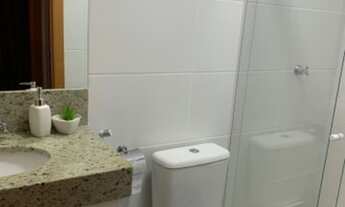 Imagem 2: Apartamento com suíte