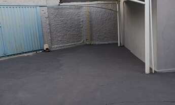 Imagem 5: Kitnet/conjugado para aluguel possui 35 metros quadrados com 1 quarto