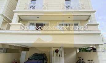 Imagem 2: Casa para morar no Cond Ville Royale