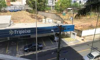 Imagem 6: Apartamento para venda com 195 metros quadrados com 3 quartos em Jardim Renascença - São L