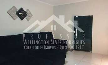 Imagem 2: Lindo sobrado no Bairro Jardim Gustavo Peccinin em Limeira SP