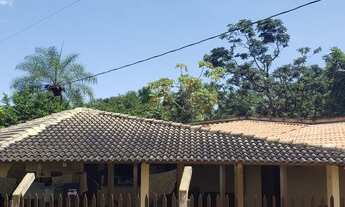 Imagem: Chácara semtido Aparecida para venda possui