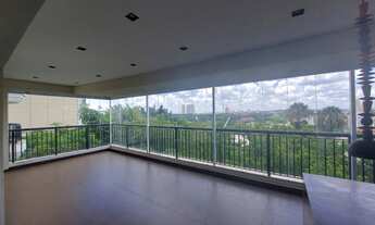 Imagem: Apartamento para venda tem 235 metros quadrados