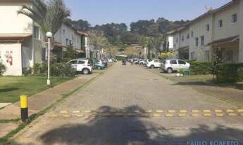 Imagem 2: CASA EM CONDOMÍNIO - GRANJA VIANA - SP