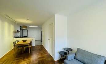 Imagem 5: Apartamento para aluguel com 80 metros quadrados com 2 quartos em Vila Uberabinha - São Pa