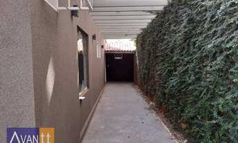 Imagem 3: Sobrado à venda, 180 m² por R$ 480.000,00 - Vila Imperial - São José do Rio Preto/SP