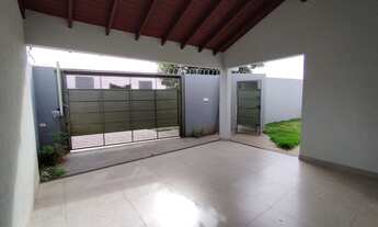 Imagem 2: Casa térrea Monte Castelo, 3 quartos sendo 1 suíte