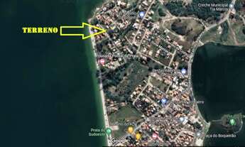 Imagem 4: Terreno 442m² - Praia do Sudoeste / Ponta da Peça