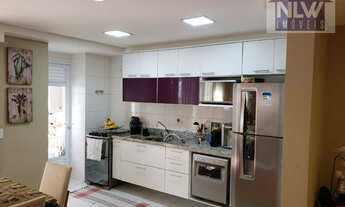Imagem 14: Apartamento com 2 dormitórios, 65 m² - venda por R$ 850.000,00 ou aluguel por R$ 4.000,00