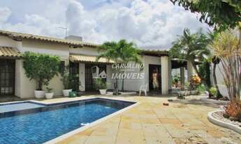 Imagem 2: Lauro de Freitas - Casa Padrão - Vilas do Atlântico