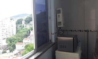 Imagem 2: Apartamento 1 quarto à venda no centro RJ