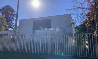 Imagem: PORTO ALEGRE - Casa Padrão - JARDIM ISABEL