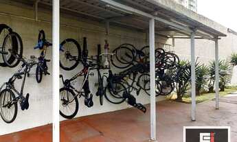 Imagem 7: Apartamento com 2 dormitórios à venda, 50 m² por R$ 285.000 - Vila Ré - São Paulo/SP