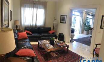 Imagem 6: APARTAMENTO - JARDIM PAULISTANO - SP